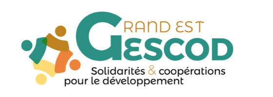 Gescod solidarité et développement