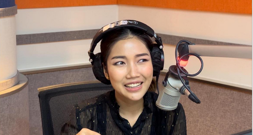 thinlamphone a la radio